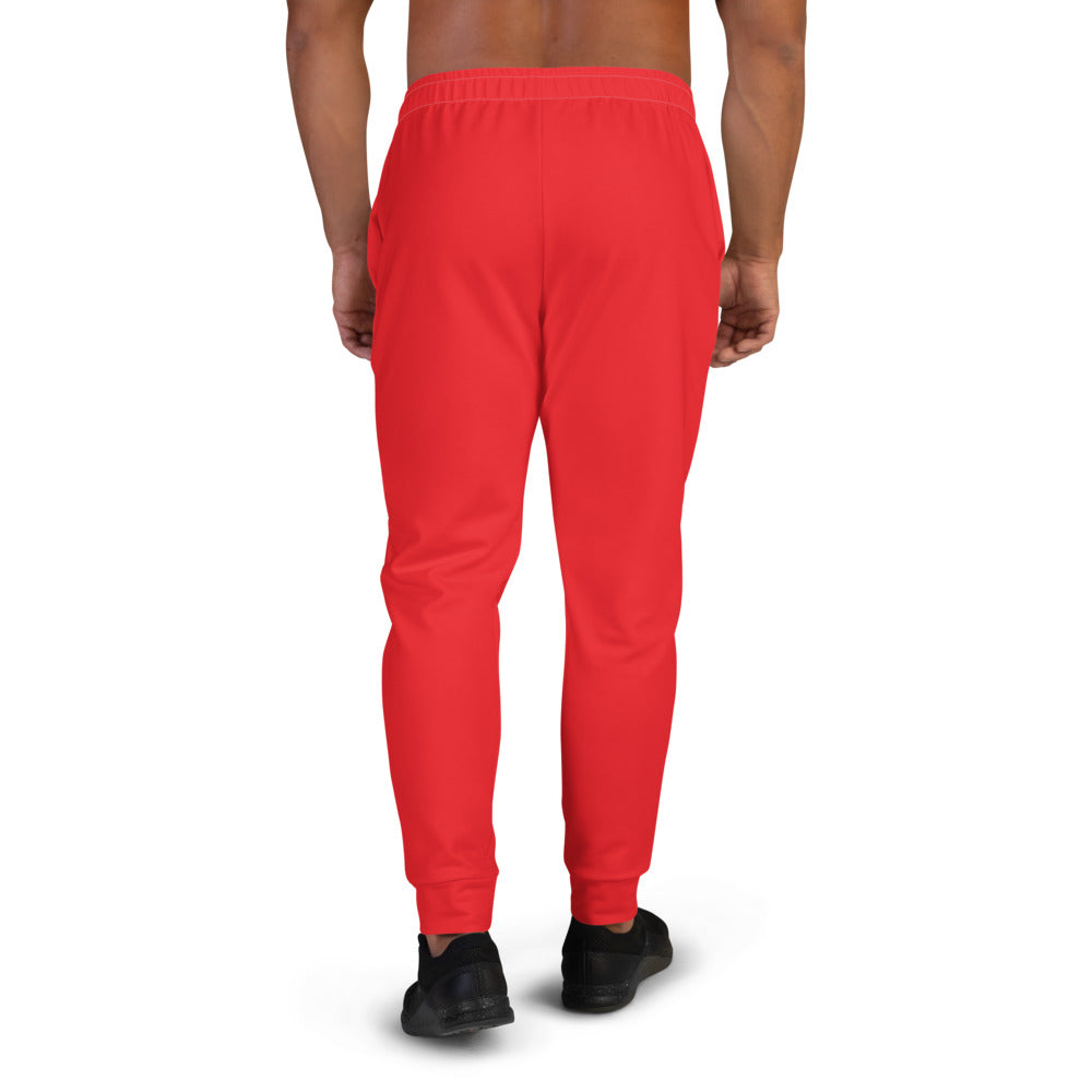 S/X Joggers - Red
