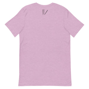 S/X Bold T-Shirt - Multiple Colors