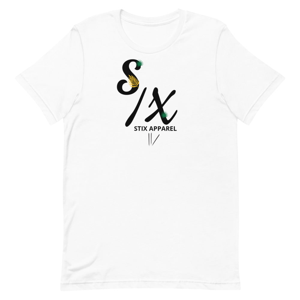 S/X T-Shirt Multiple Colors