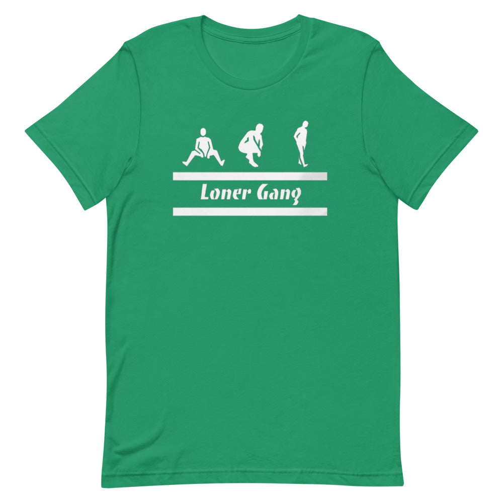 Loner Gang t-shirt